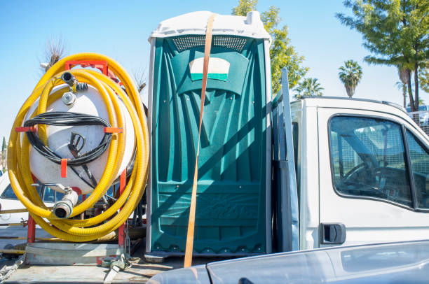 Best Event porta potty rental  in Bay Pines, FL