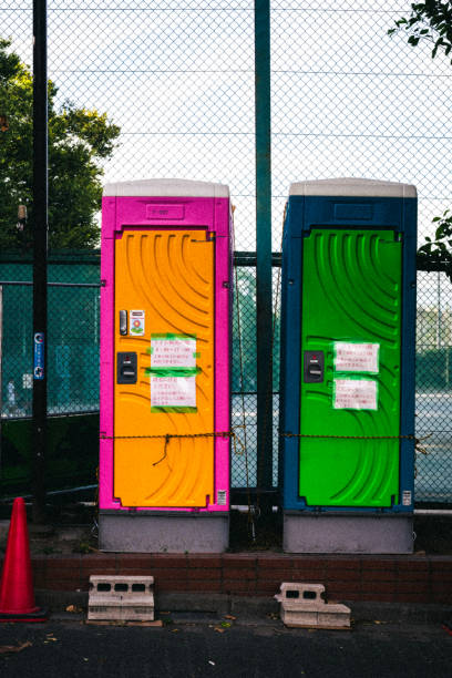Best Porta potty services near me  in Bay Pines, FL