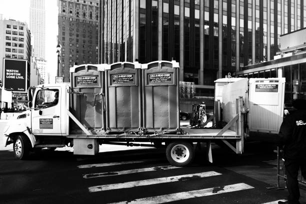 Best Affordable porta potty rental  in Bay Pines, FL