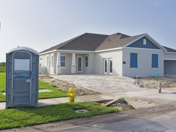 Best Best portable toilet rental  in Bay Pines, FL